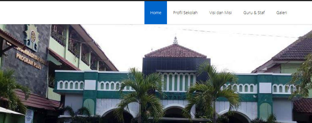 SD Muhammadiyah Pakel DIY